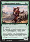 Product image for Explorateur des frontières