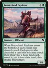 Product image for Borderland Explorer
