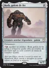 Product image for Bosh, golem de fer