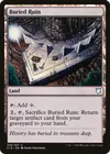 Product image for Buried Ruin