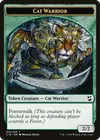 Product image for Cat Warrior