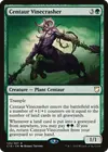 Product image for Centaur Vinecrasher