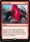 Product image for Chaos Warp