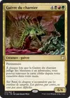 Product image for Guivre du charnier