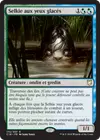 Product image for Selkie aux yeux glacés