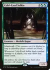 Product image for Cold-Eyed Selkie