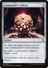 Product image for Commander's Sphere