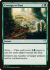 Product image for Consign to Dust
