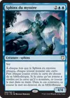 Product image for Sphinx du mystère