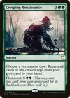 Product image for Creeping Renaissance