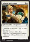 Product image for Échange au berceau