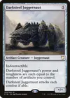 Product image for Darksteel Juggernaut