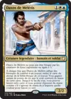 Product image for Daxos de Mélétis