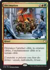 Product image for Décimation