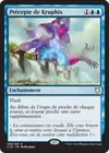 Product image for Précepte de Kruphix