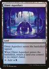 Product image for Dimir Aqueduct