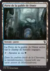 Product image for Porte de la guilde de Dimir