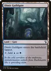 Product image for Dimir Guildgate