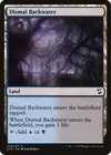 Product image for Dismal Backwater