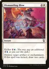 Product image for Dismantling Blow