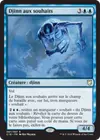 Product image for Djinn aux souhaits