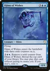 Product image for Djinn of Wishes