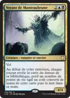 Product image for Voyant de Manteaubrune