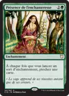 Product image for Présence de l'enchanteresse