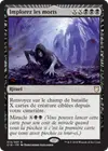 Product image for Implorez les morts