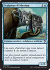 Product image for Sculpteur d'étherium