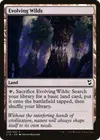 Product image for Evolving Wilds