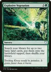 Product image for Explosive Vegetation