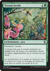 Product image for Terrain fertile