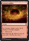 Product image for Caverne oubliée
