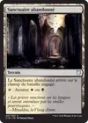 Product image for Sanctuaire abandonné
