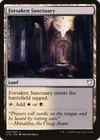 Product image for Forsaken Sanctuary