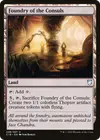 Product image for Foundry of the Consuls