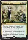 Product image for Regard de granit