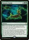 Product image for Genesis Storm