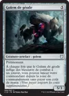 Product image for Golem de géode
