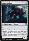 Product image for Geode Golem