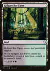 Product image for Golgari Rot Farm