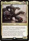 Product image for Gyrus, Waker of Corpses