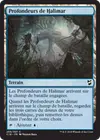 Product image for Profondeurs de Halimar
