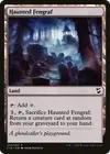 Product image for Haunted Fengraf