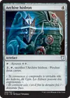 Product image for Archive hèdron