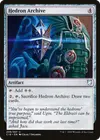 Product image for Hedron Archive