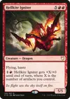 Product image for Hellkite Igniter