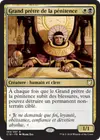Product image for Grand prêtre de la pénitence