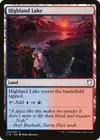 Product image for Highland Lake